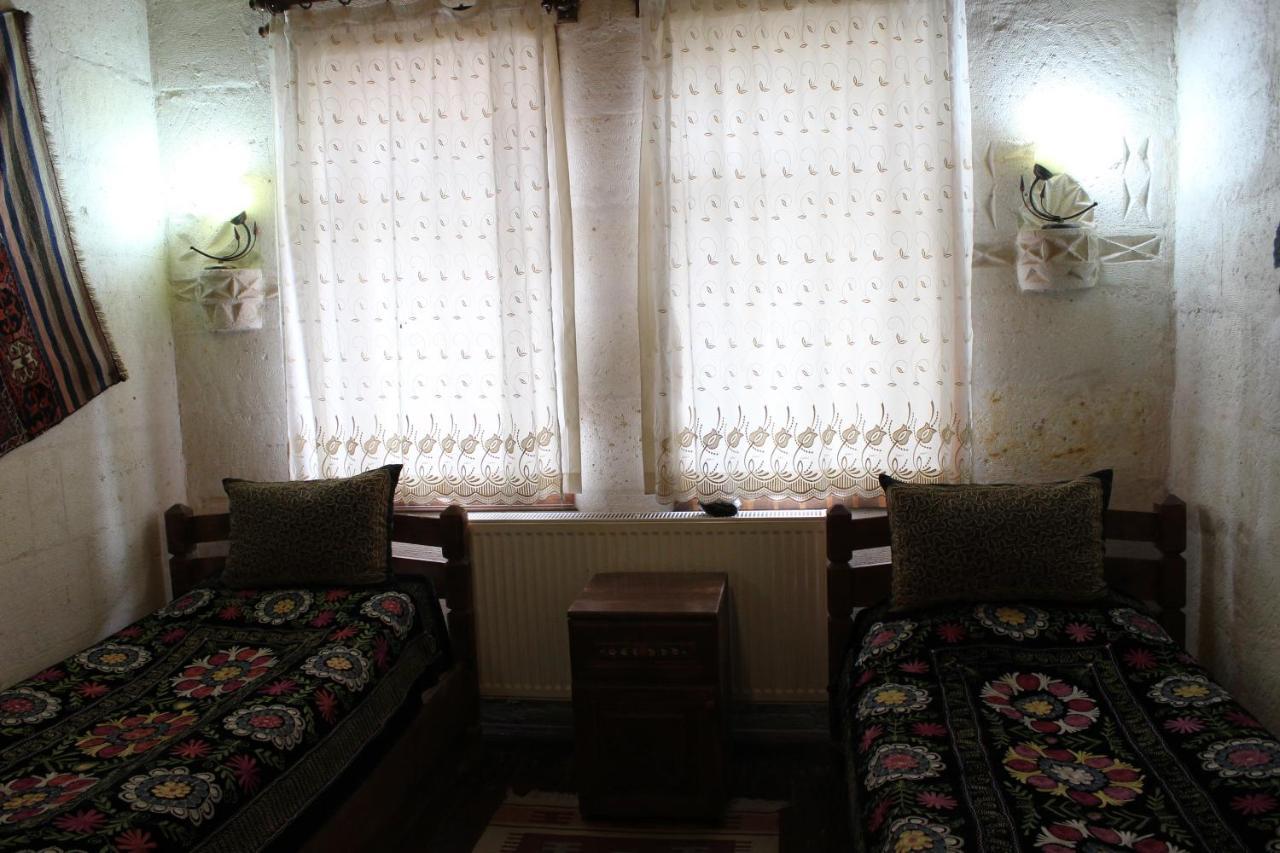 Hotel Kismet Cave House Göreme Zewnętrze zdjęcie
