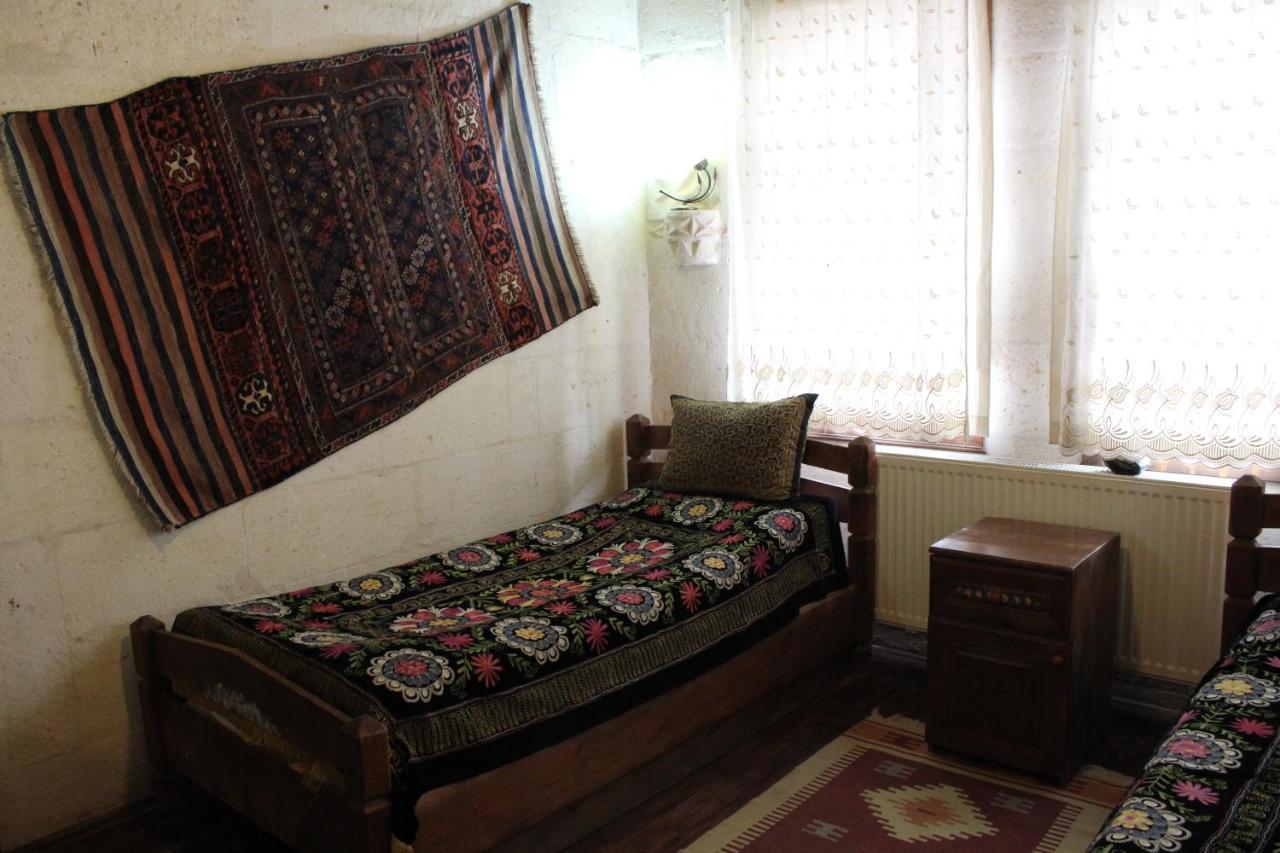 Hotel Kismet Cave House Göreme Zewnętrze zdjęcie