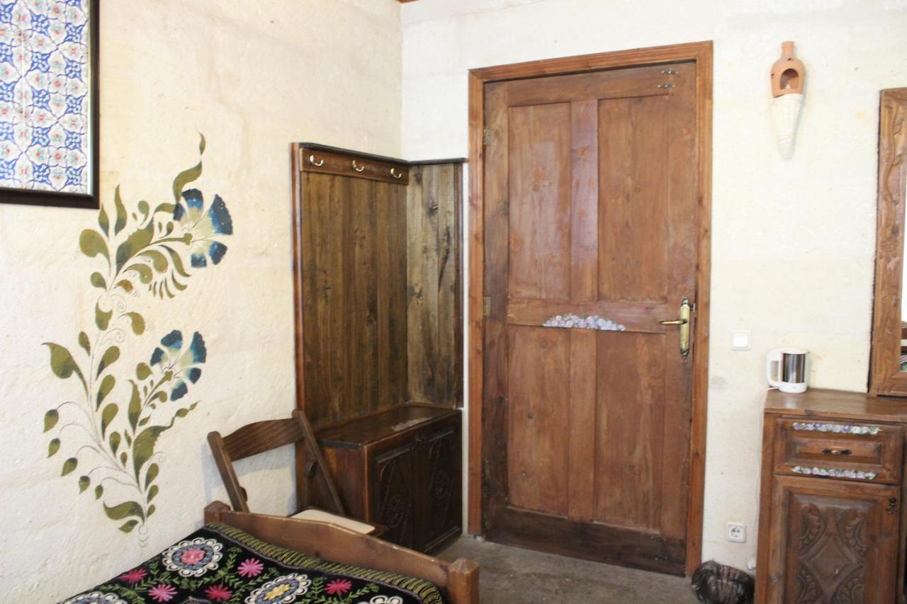 Hotel Kismet Cave House Göreme Zewnętrze zdjęcie