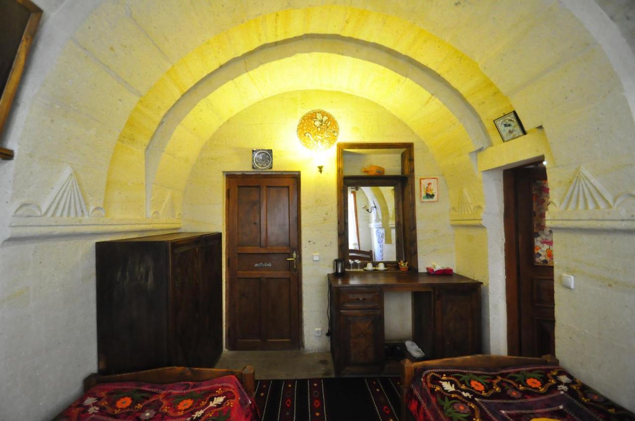Hotel Kismet Cave House Göreme Zewnętrze zdjęcie