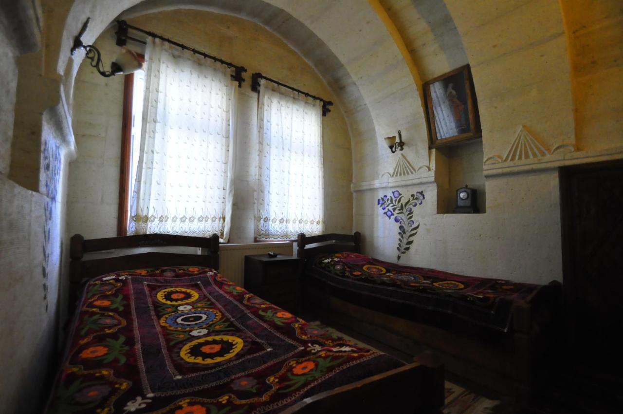Hotel Kismet Cave House Göreme Zewnętrze zdjęcie