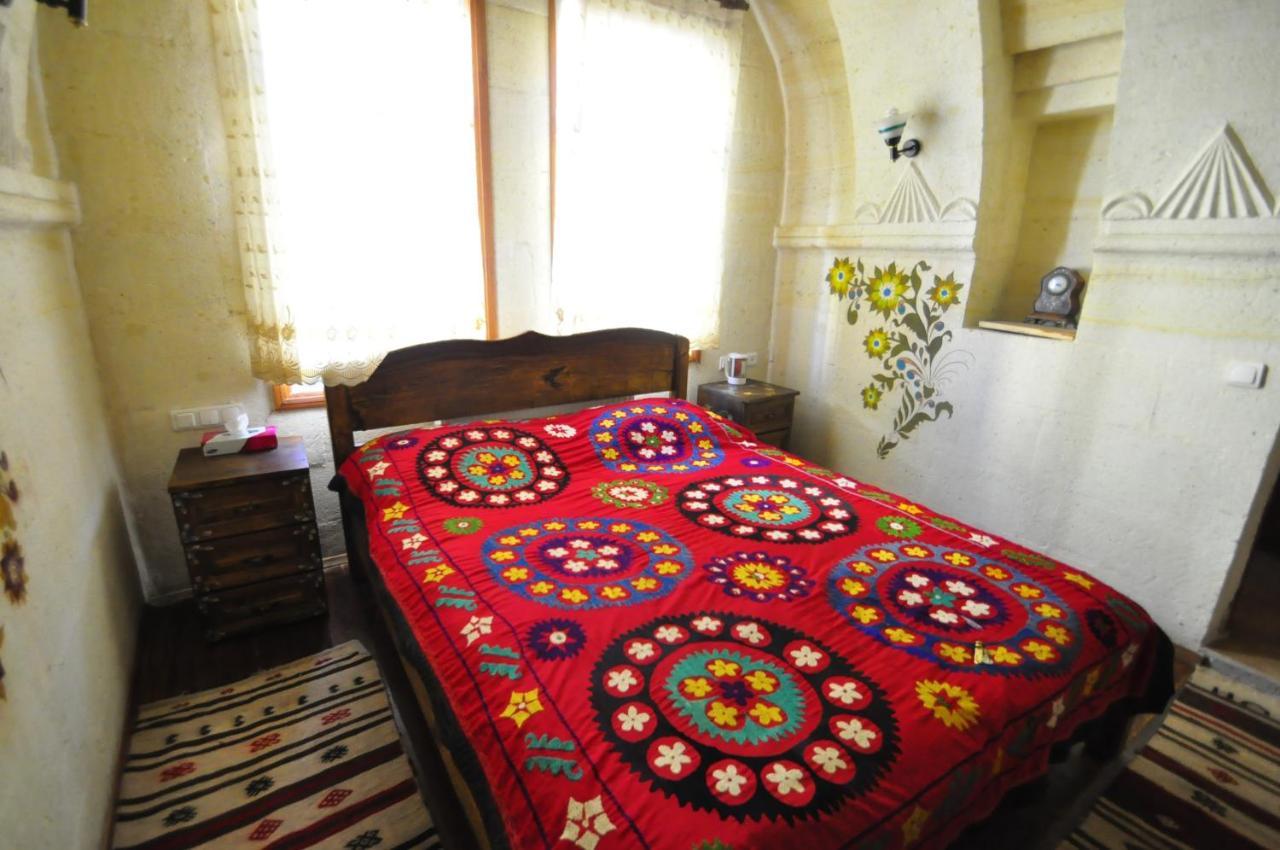 Hotel Kismet Cave House Göreme Zewnętrze zdjęcie