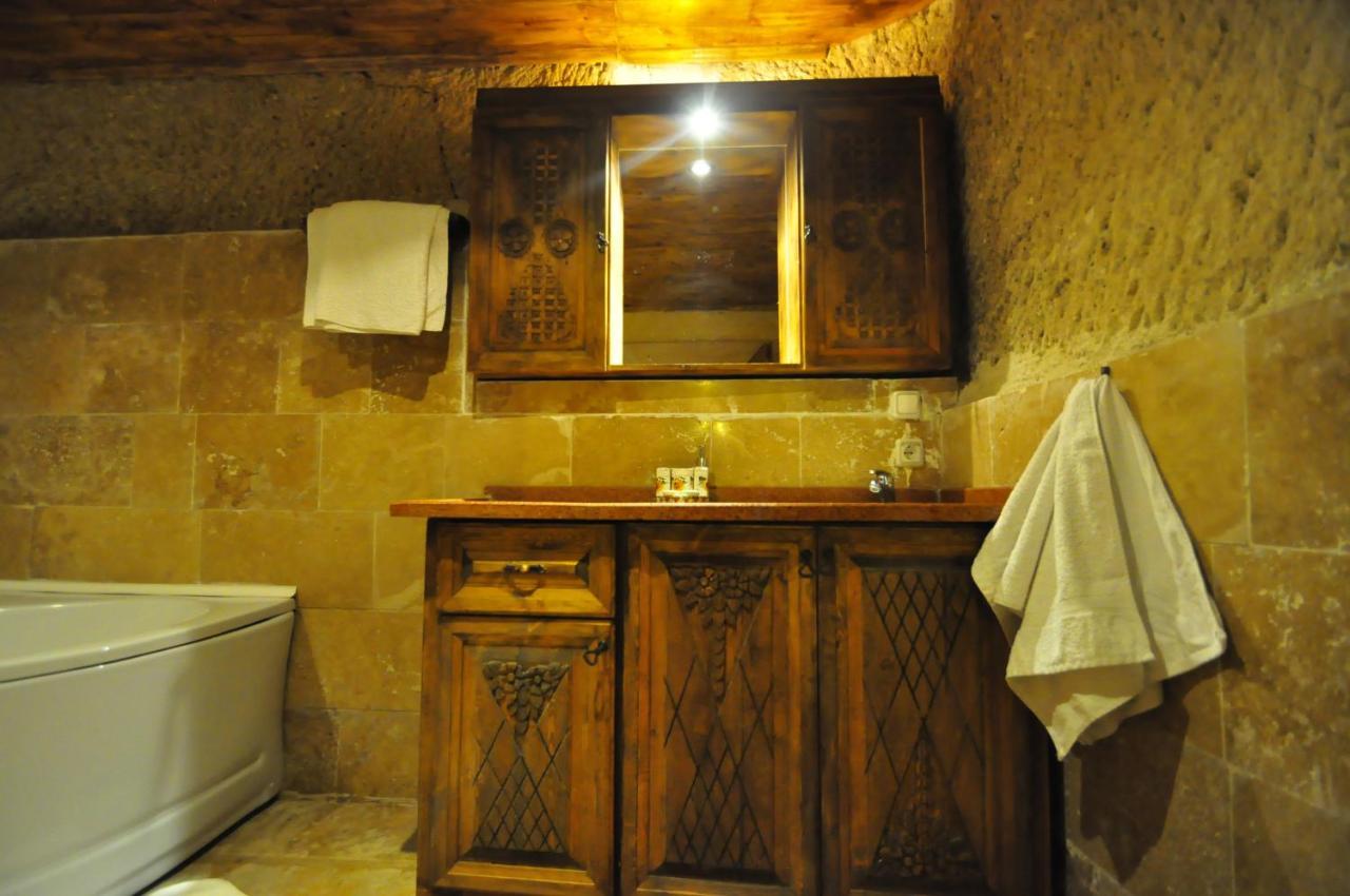 Hotel Kismet Cave House Göreme Zewnętrze zdjęcie