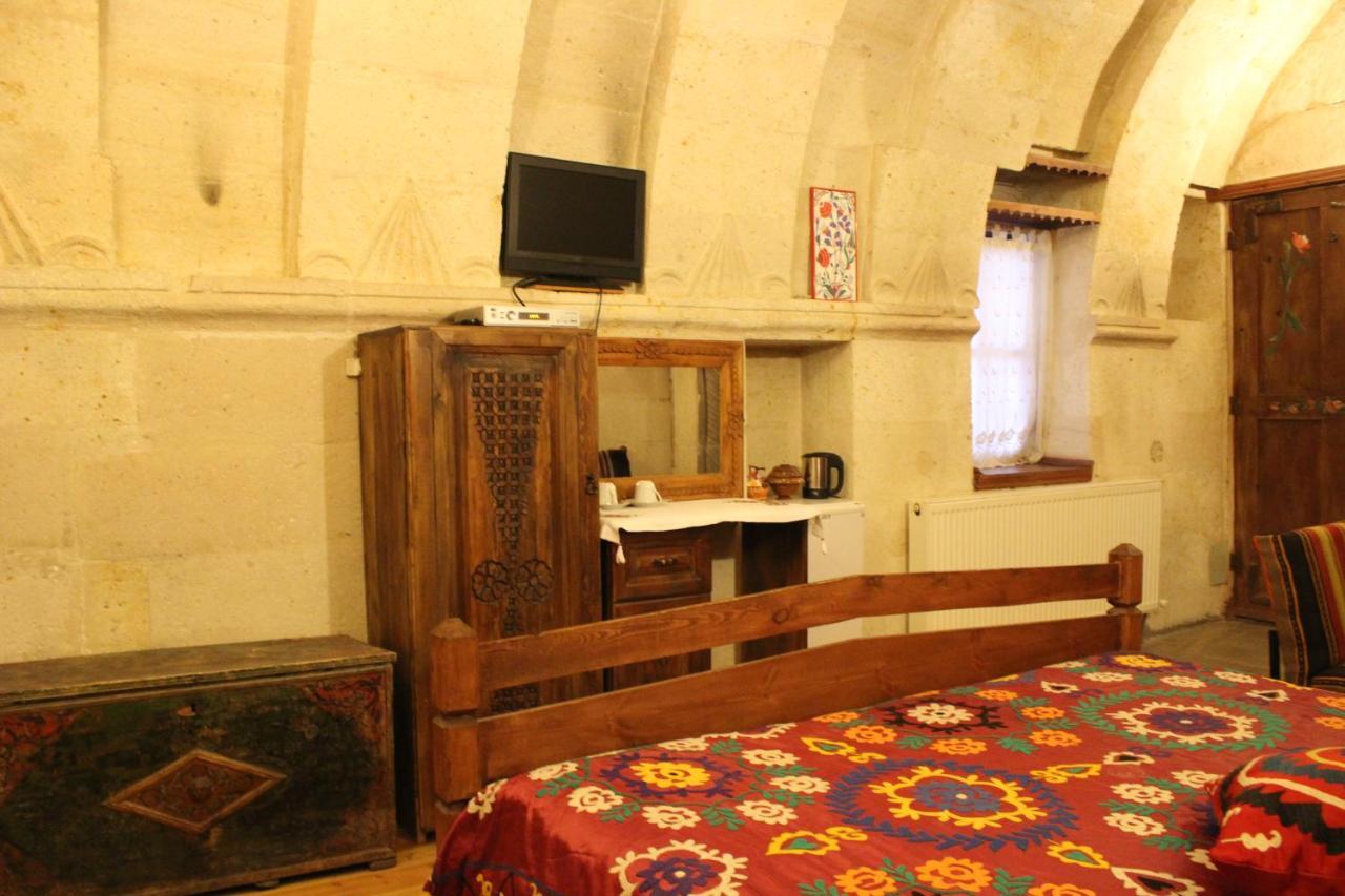 Hotel Kismet Cave House Göreme Zewnętrze zdjęcie