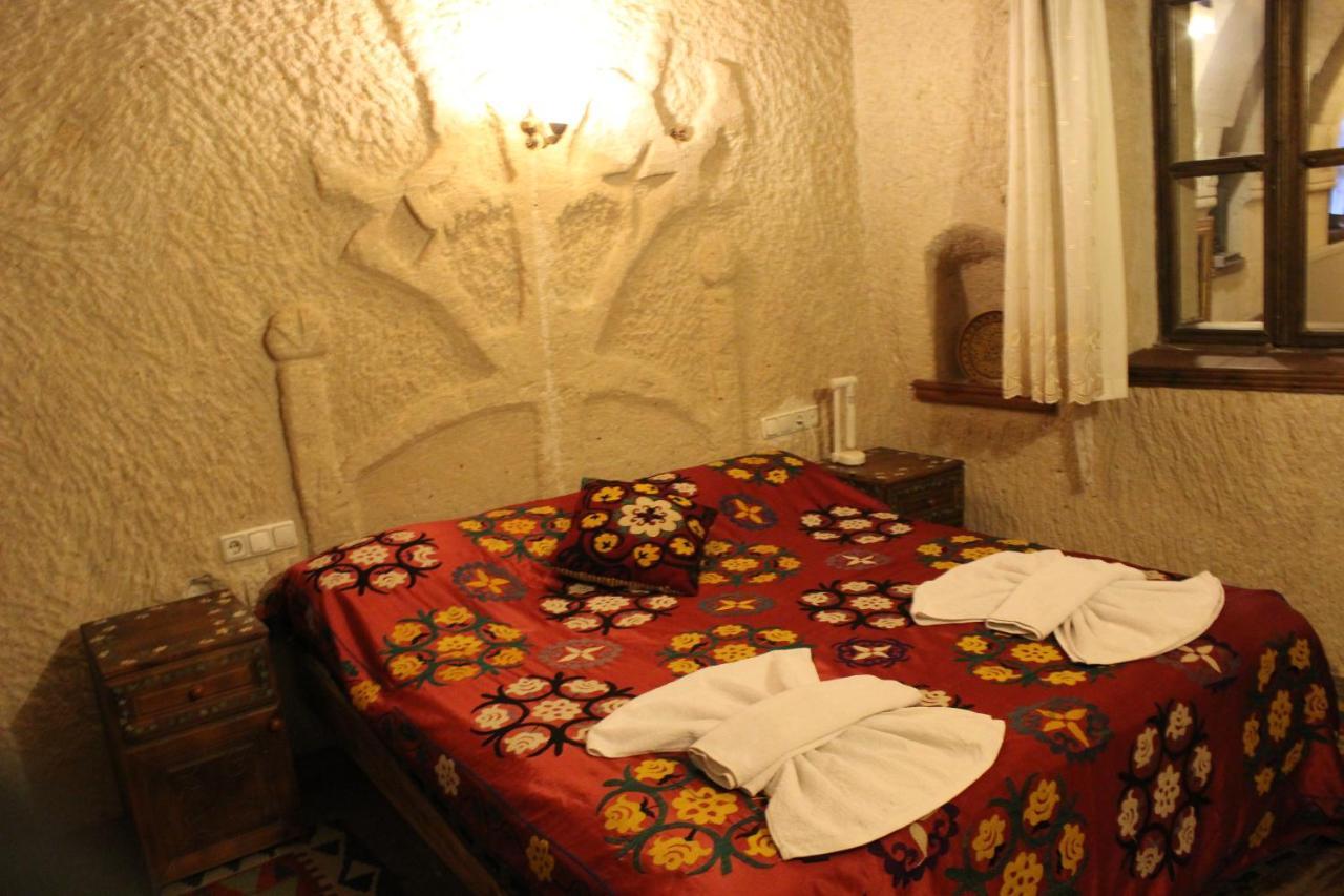 Hotel Kismet Cave House Göreme Zewnętrze zdjęcie