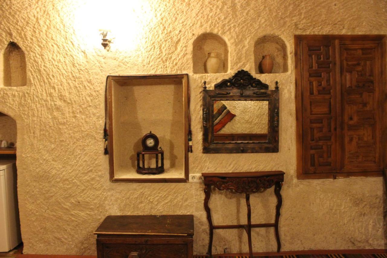 Hotel Kismet Cave House Göreme Zewnętrze zdjęcie