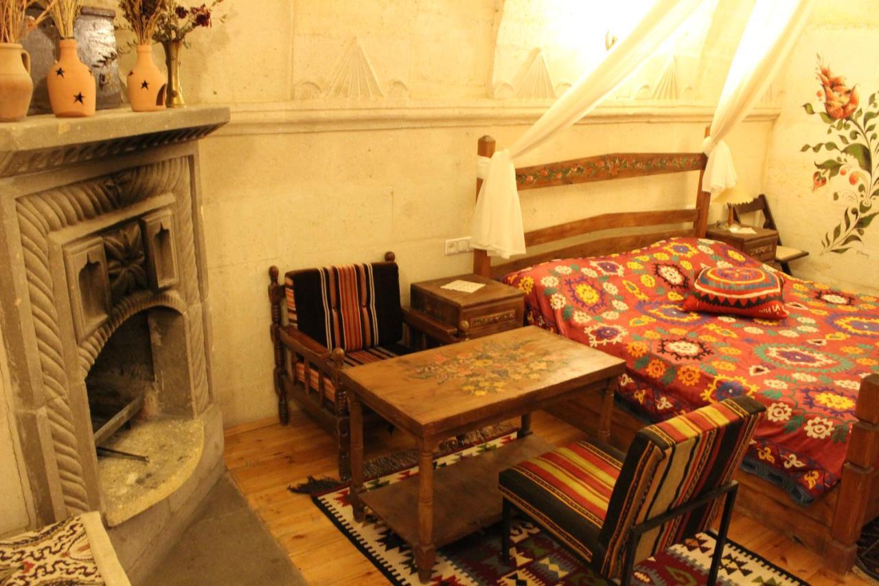 Hotel Kismet Cave House Göreme Zewnętrze zdjęcie