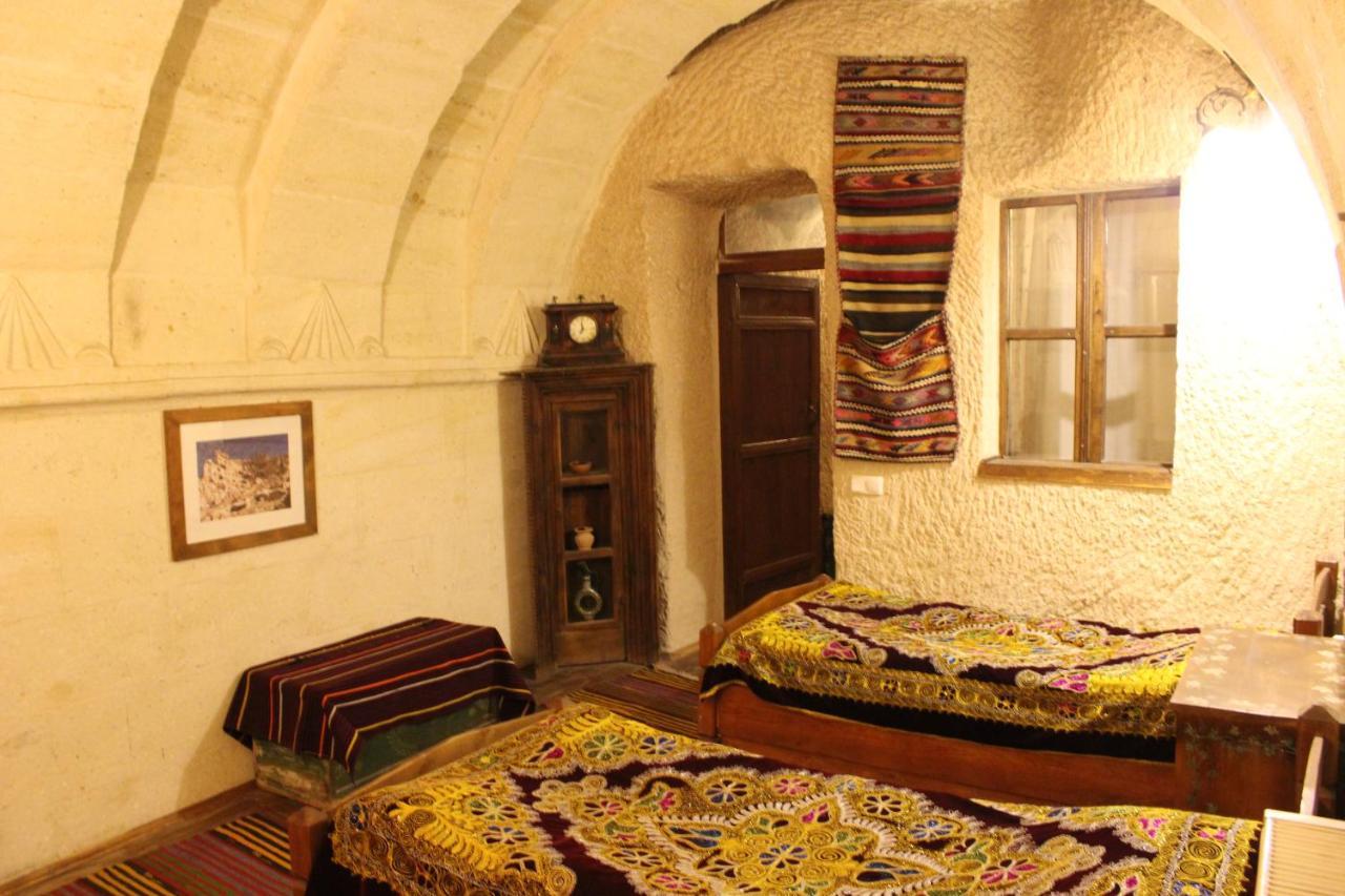 Hotel Kismet Cave House Göreme Zewnętrze zdjęcie