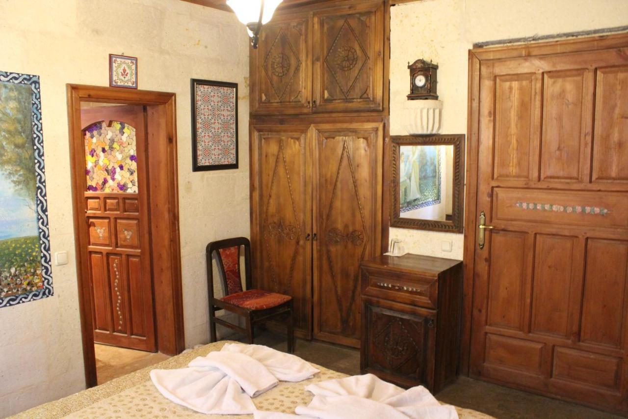 Hotel Kismet Cave House Göreme Zewnętrze zdjęcie