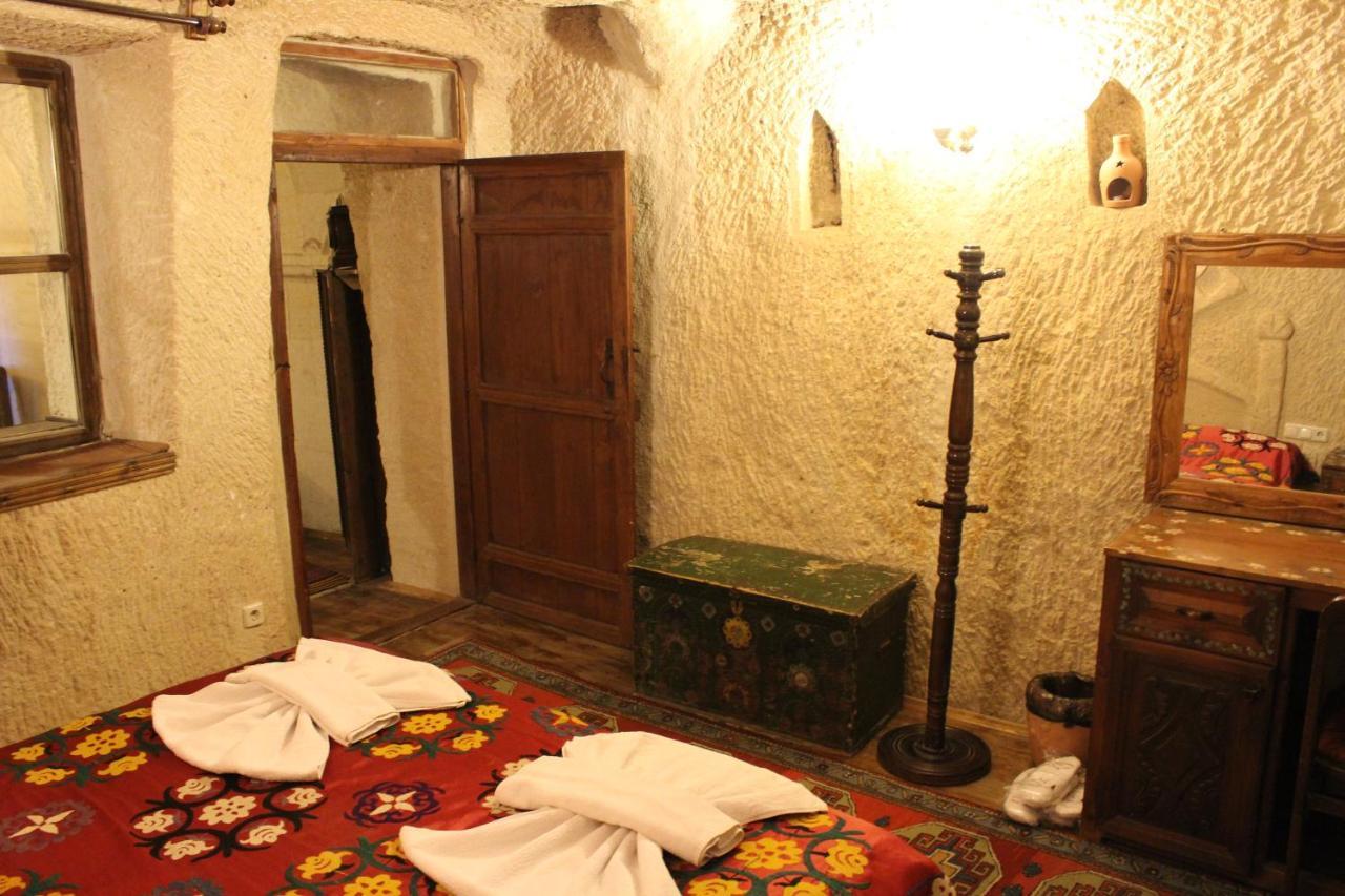 Hotel Kismet Cave House Göreme Zewnętrze zdjęcie