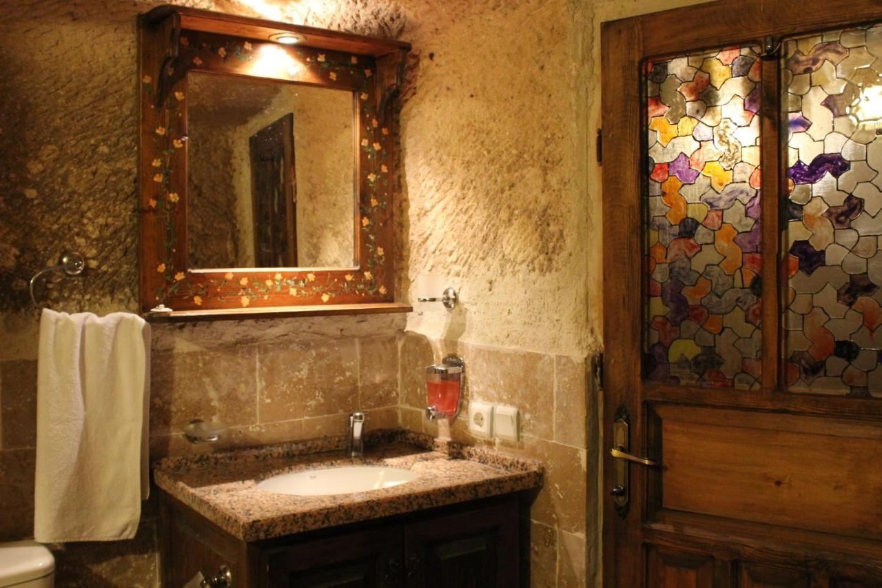 Hotel Kismet Cave House Göreme Zewnętrze zdjęcie