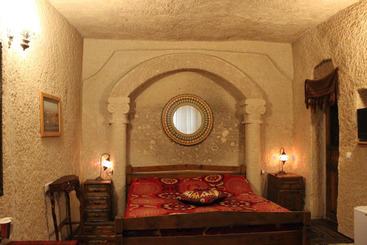 Hotel Kismet Cave House Göreme Zewnętrze zdjęcie