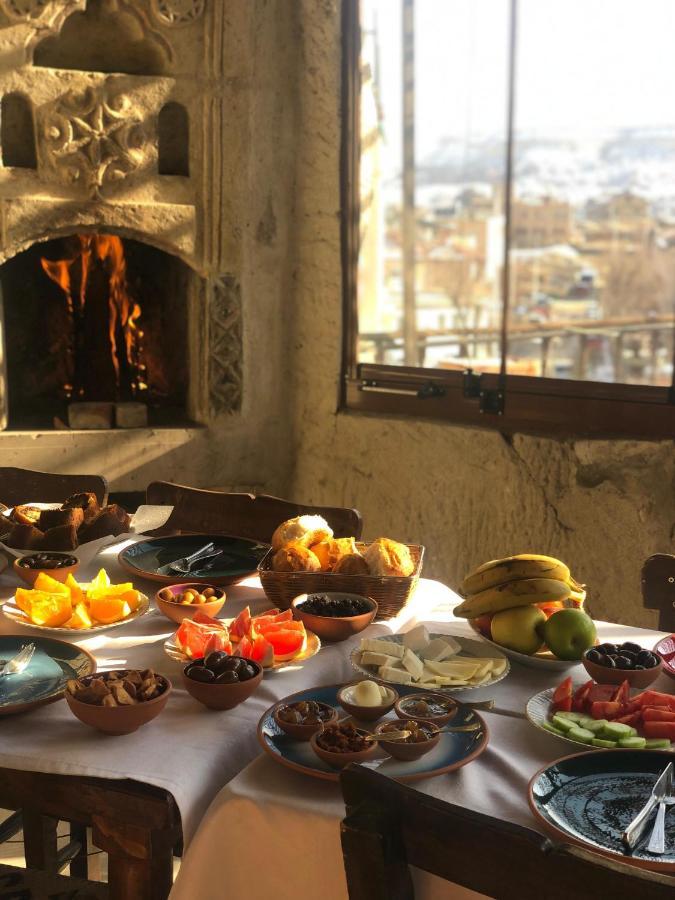 Hotel Kismet Cave House Göreme Zewnętrze zdjęcie