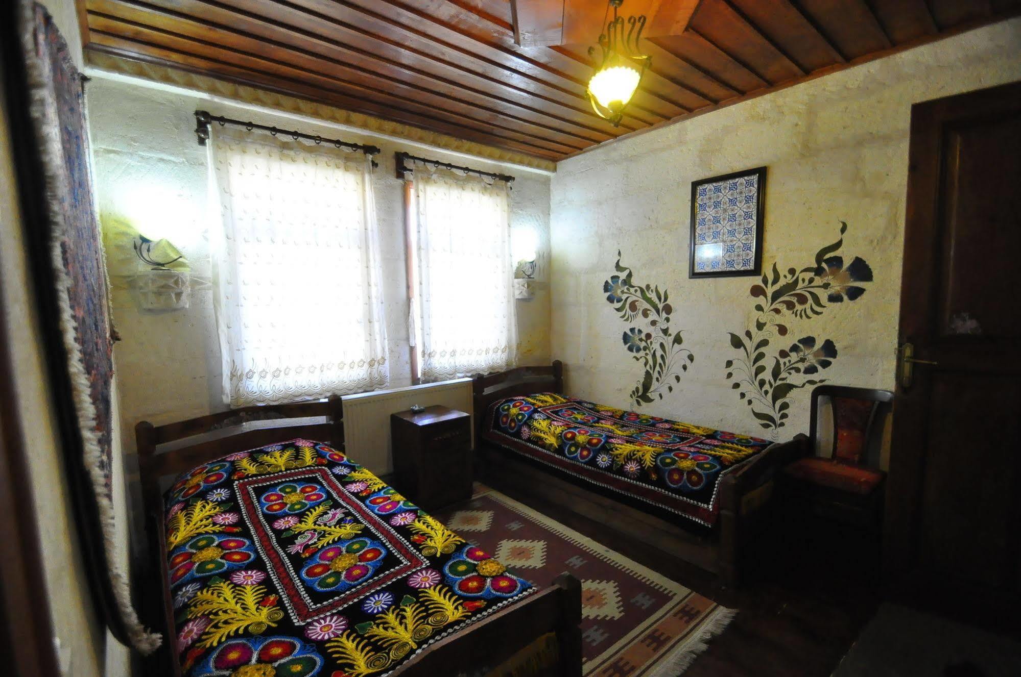 Hotel Kismet Cave House Göreme Zewnętrze zdjęcie