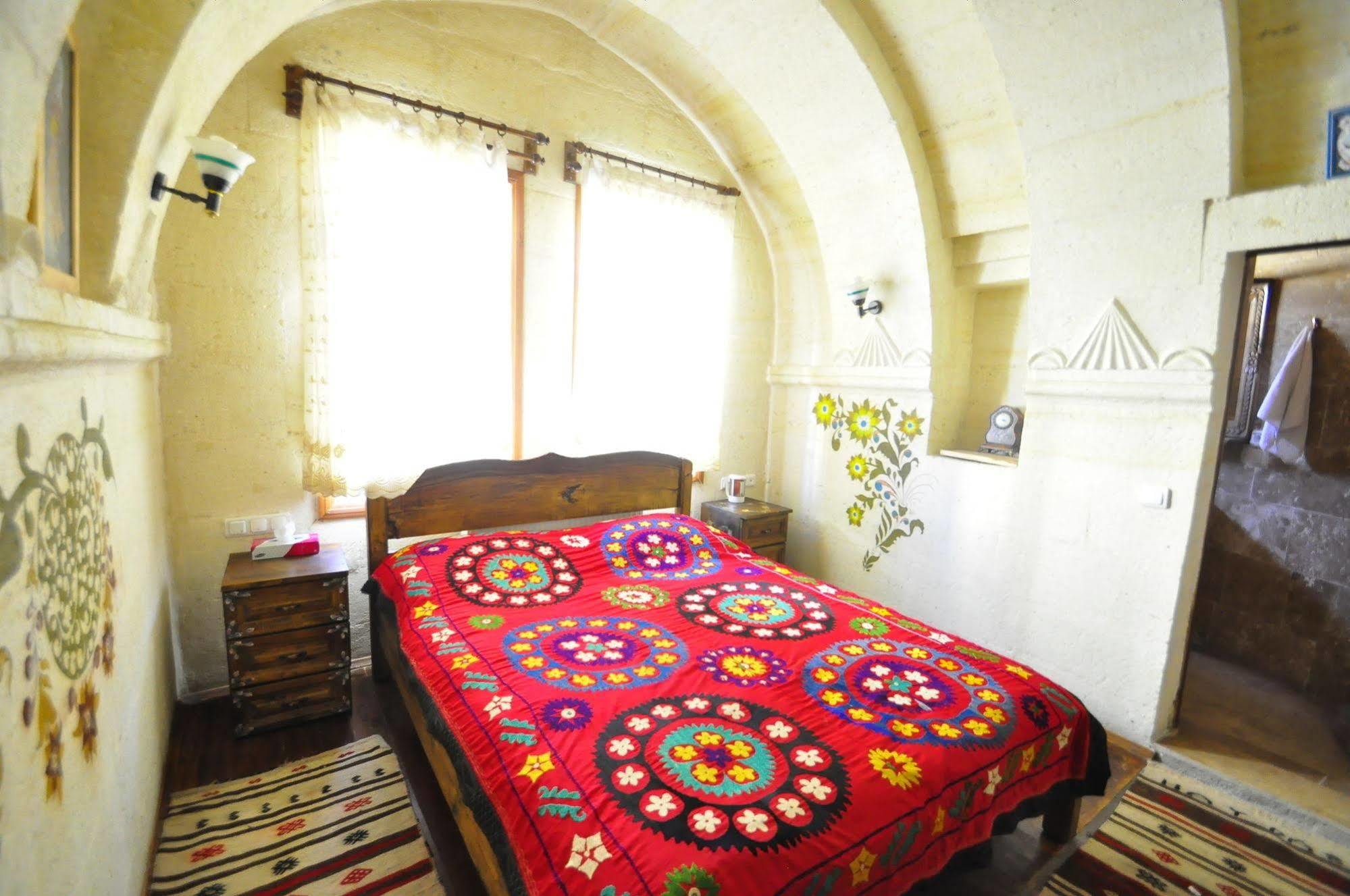 Hotel Kismet Cave House Göreme Zewnętrze zdjęcie