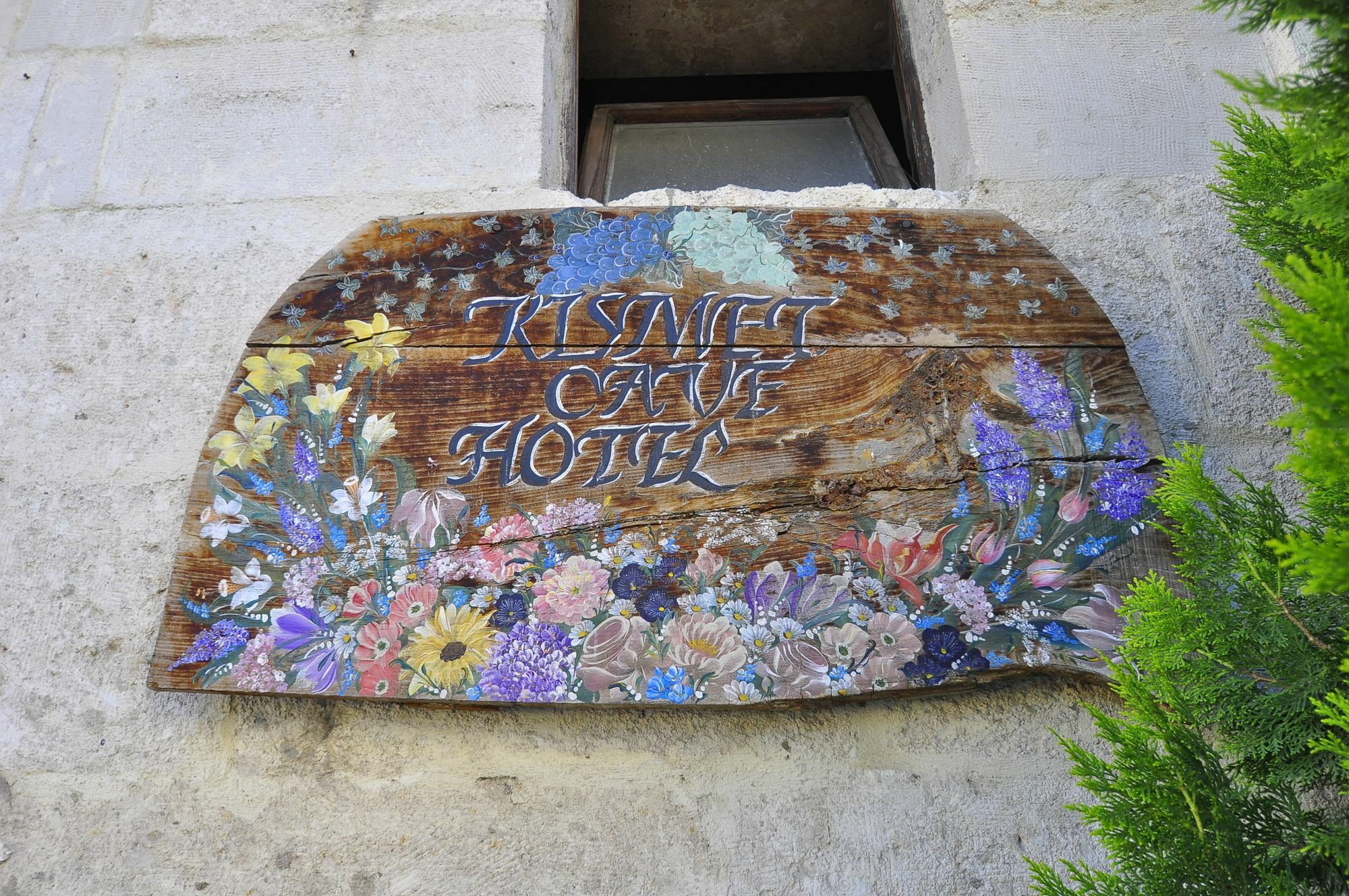 Hotel Kismet Cave House Göreme Zewnętrze zdjęcie