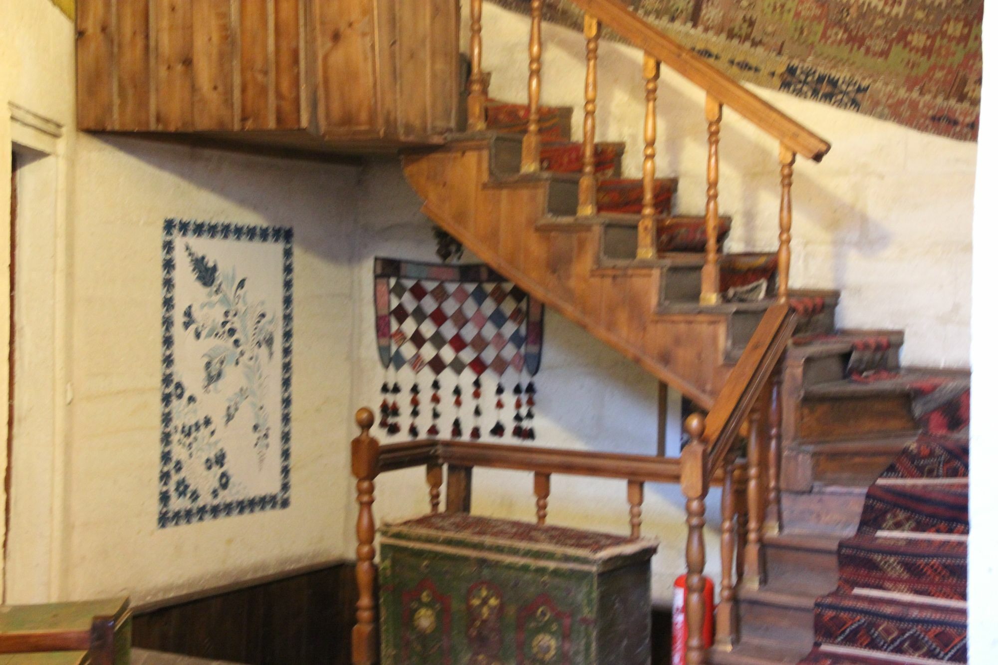 Hotel Kismet Cave House Göreme Zewnętrze zdjęcie
